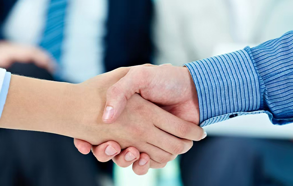 高效生產(chǎn)，快速交貨